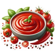 Whole tomato